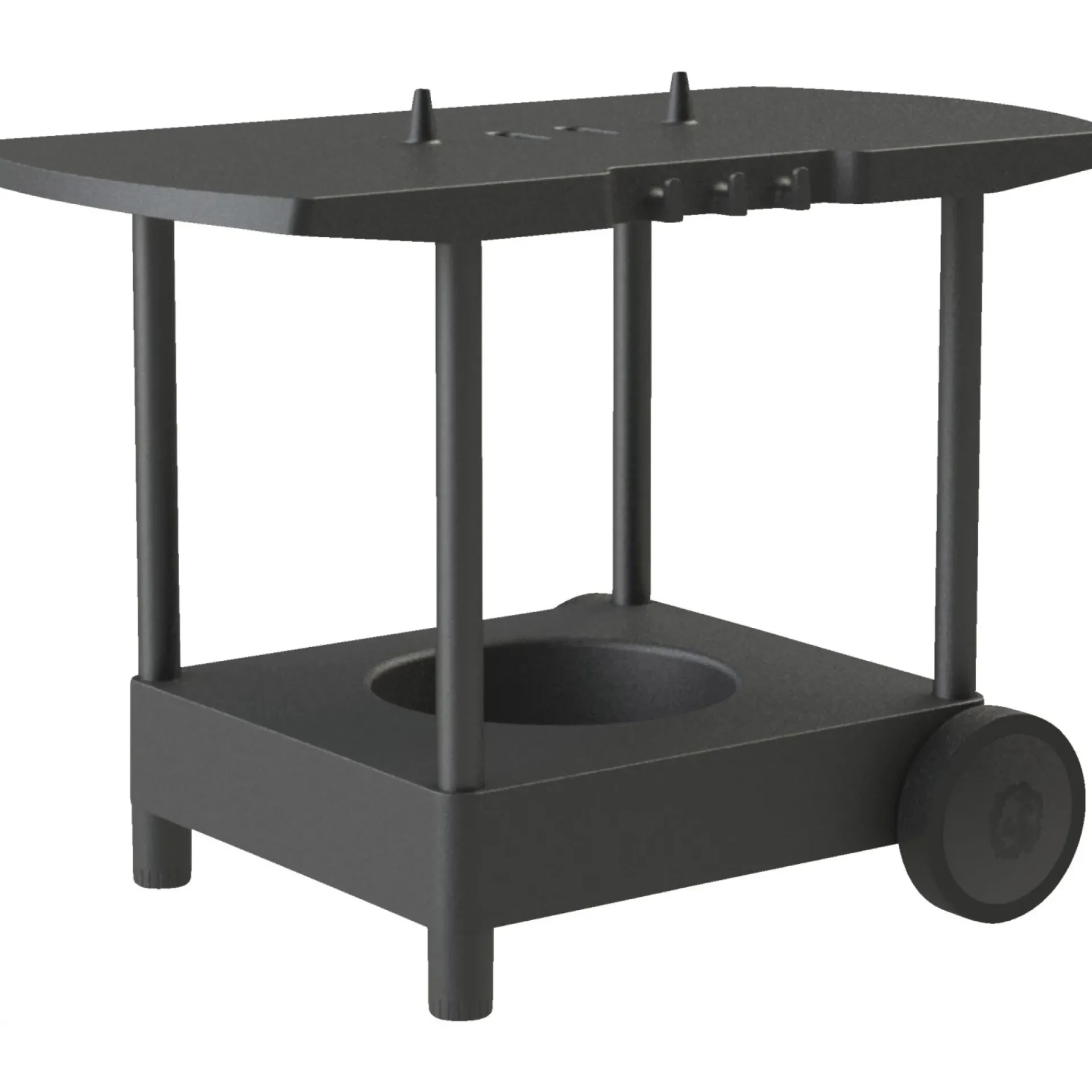 Morsø MORSØ OUTDOOR TAVOLO GRILLBORD