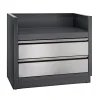 Napoleon BUILT-IN PRESTIGE PRO 665 UNDERSKAB