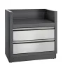 Napoleon BUILT-IN PRESTIGE PRO 500 UNDERSKAB