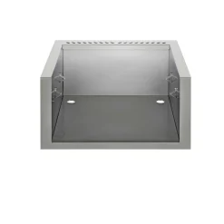 NAPOLEON BUILT-IN 700 18" SZ+SB MONTERINGSINDSATS