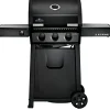 Napoleon LEGEND 365 GASGRILL SORT