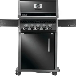 Napoleon ROGUE 425 PLUS GASGRILL SORT