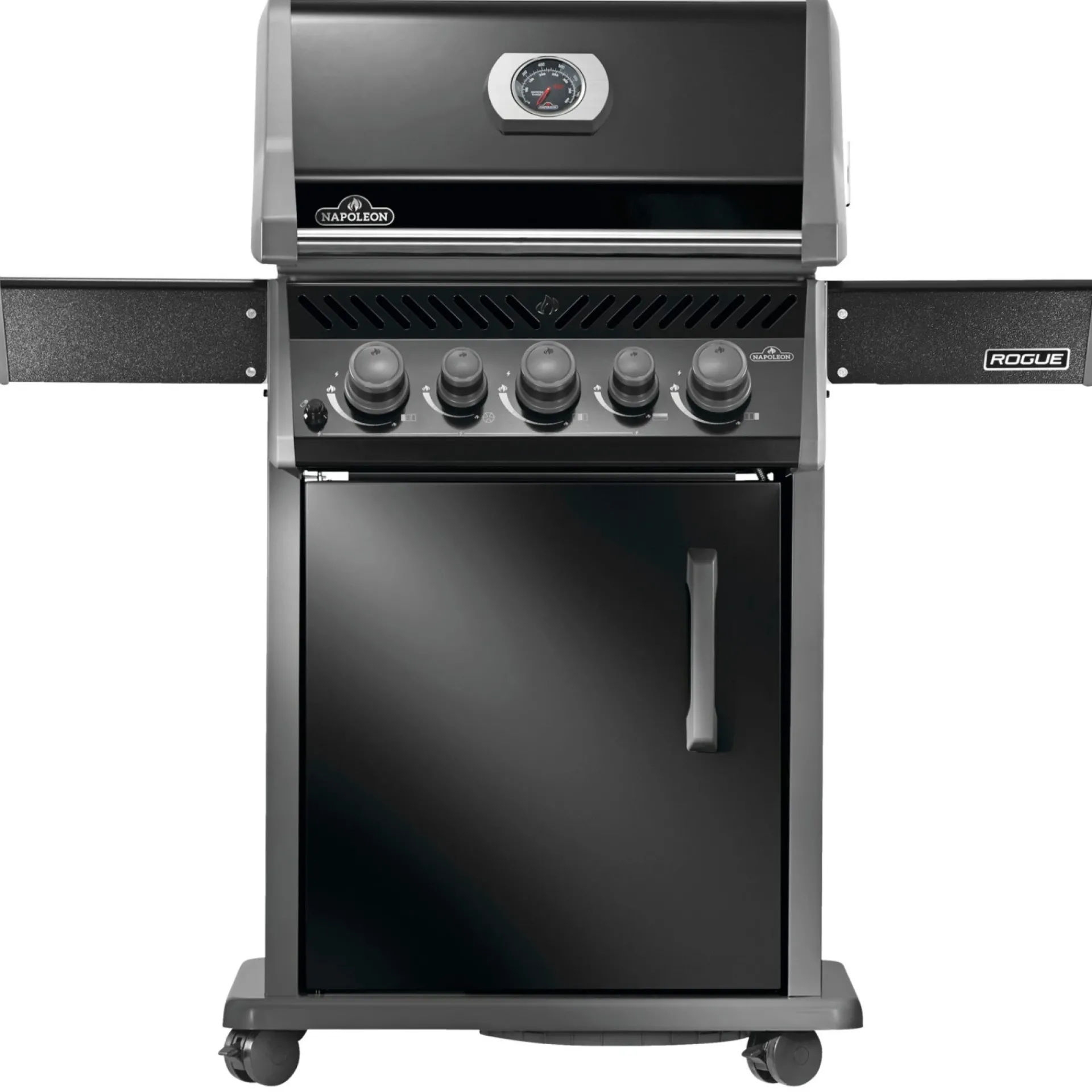 Napoleon ROGUE 425 PLUS GASGRILL SORT