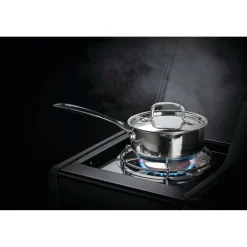 Napoleon ROGUE 425 PLUS GASGRILL SORT