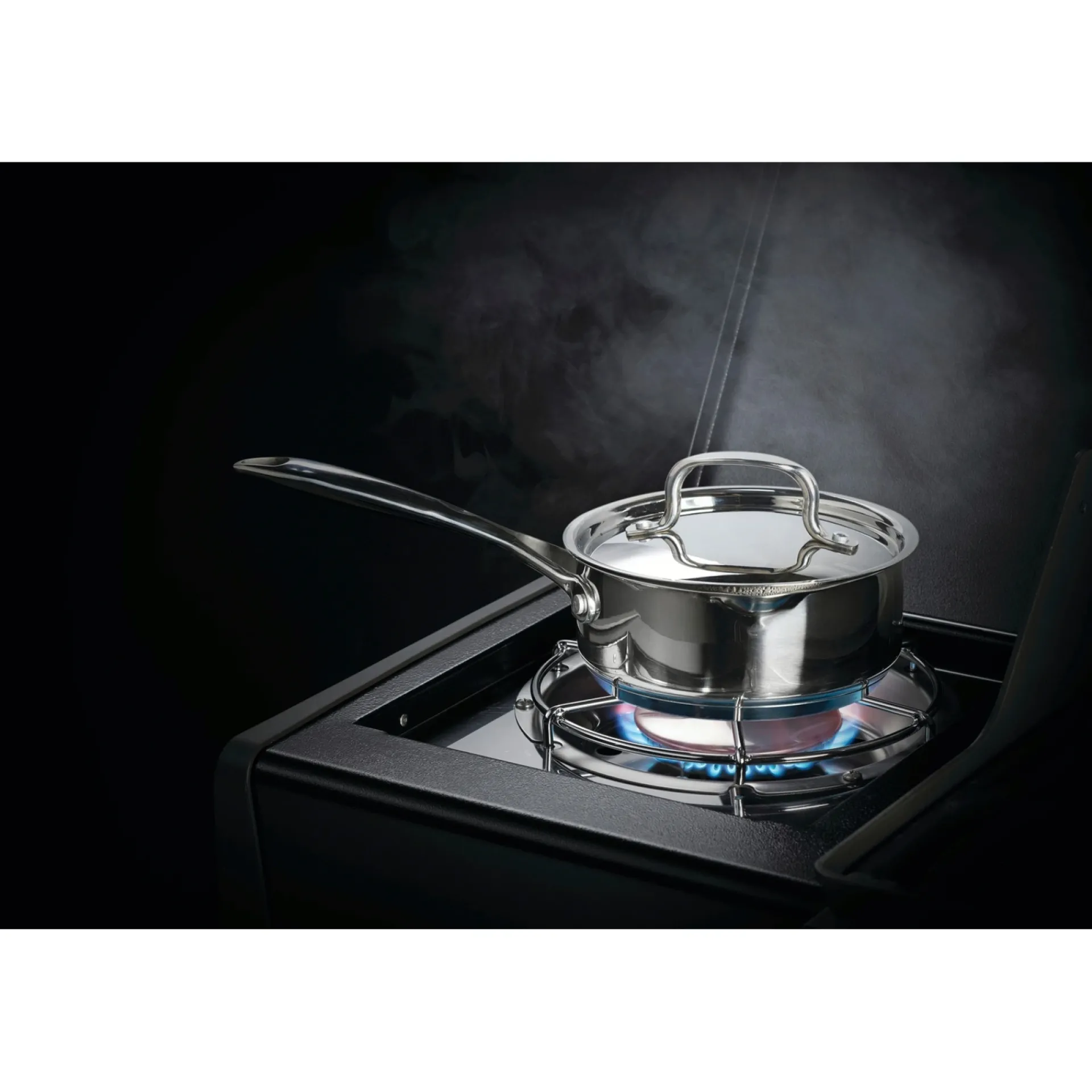 Napoleon ROGUE 425 PLUS GASGRILL SORT
