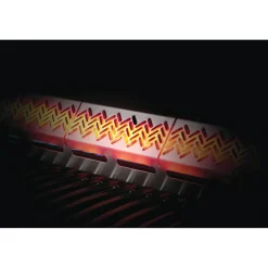 Napoleon ROGUE 425 PLUS GASGRILL SORT