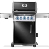 NAPOLEON ROGUE PRO-S 425 GASGRILL SORT/RUSTFRIT STÅL