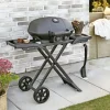 Napoleon TRAVELQ PRO285 PHANTOM GASGRILL MAT SORT