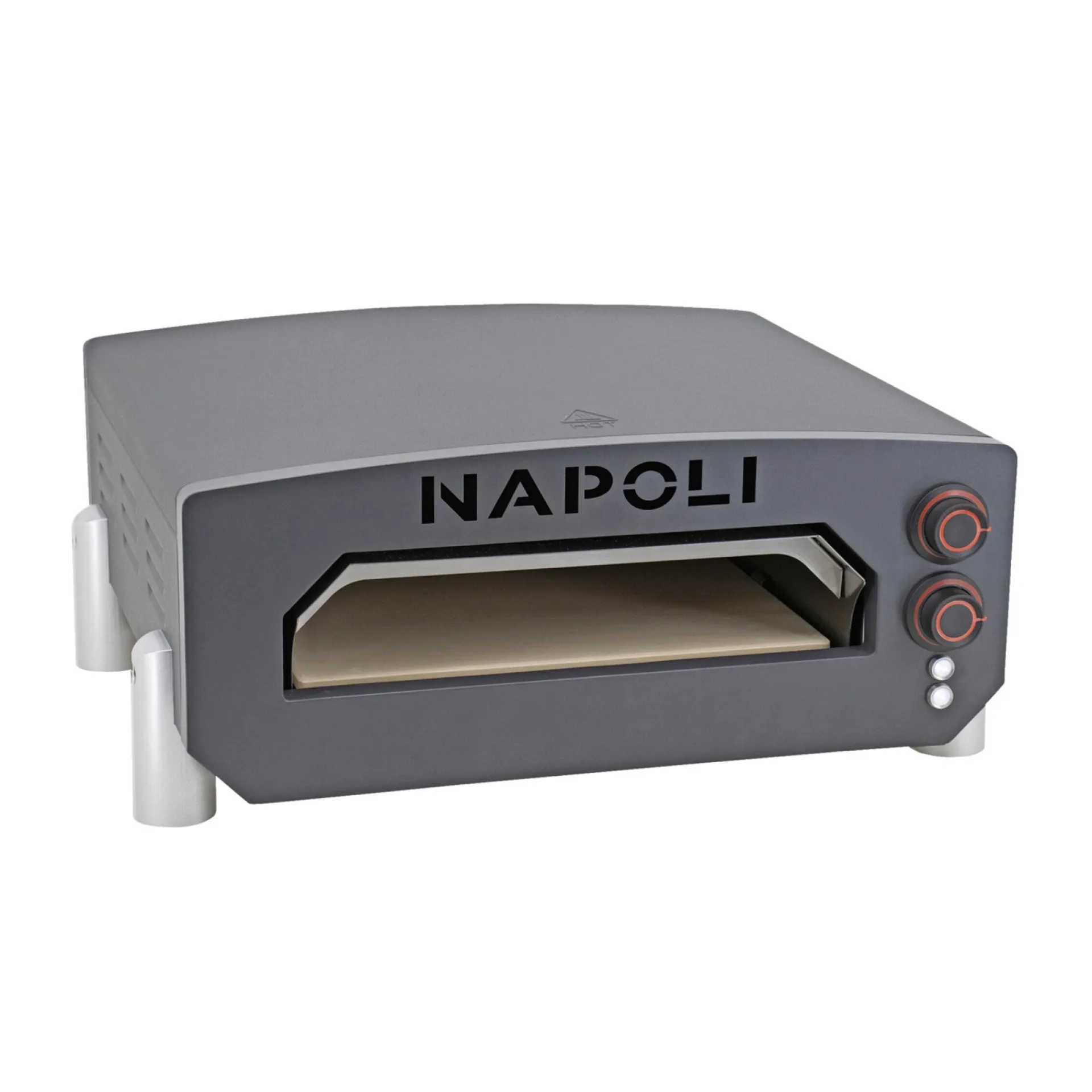 Napoli 13" 2000W PIZZAOVN
