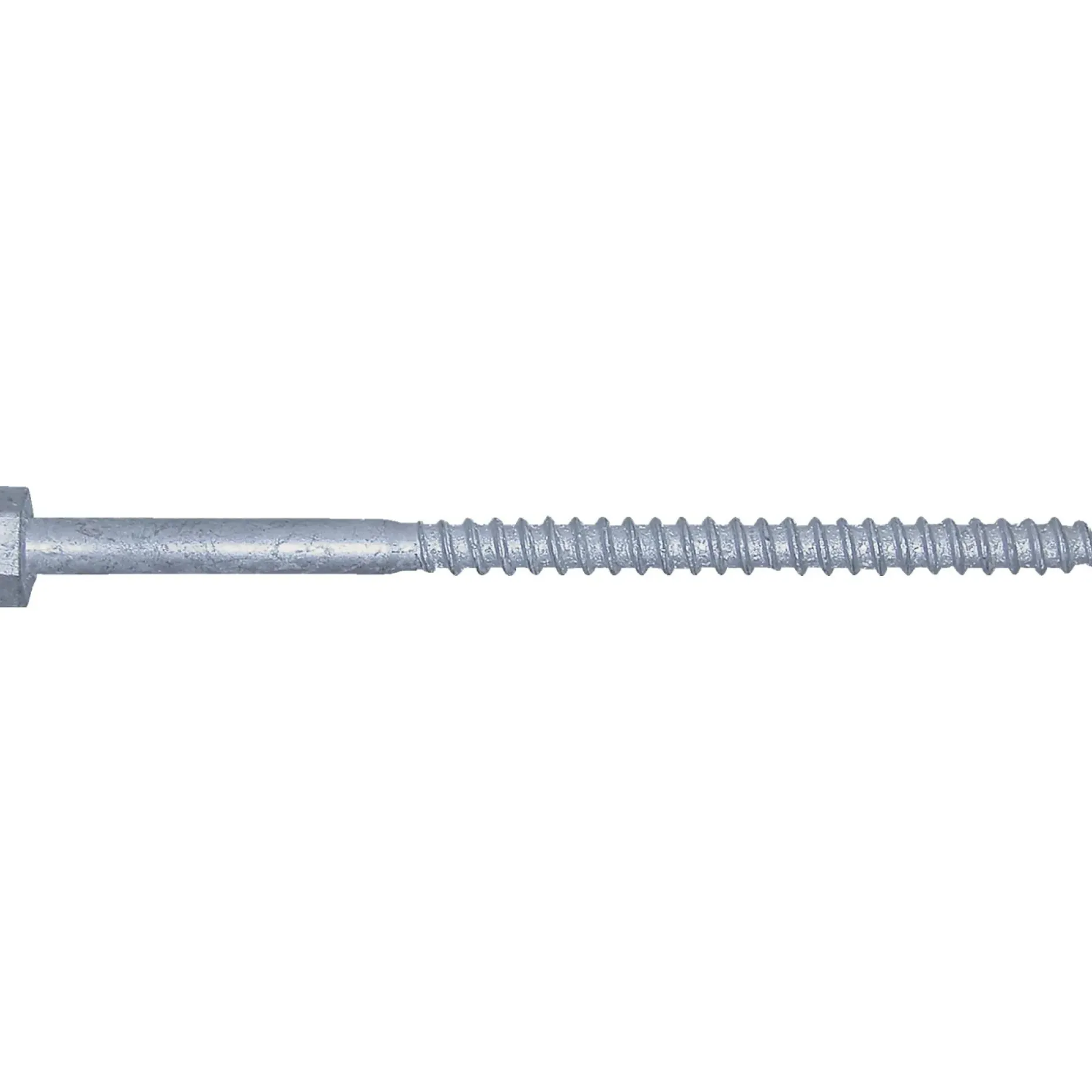NKT SCREW ETERNIT NKT ETERNITSKRUE 6,2X110 MM VARMFORZINKET 100 STK