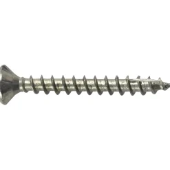 NKT SPUN®+ UNIVERSALSKRUE SPUN+ SKRUE 4,0X35 MM CLIMATE 500 STK