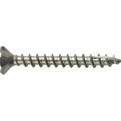 NKT SPUN®+ UNIVERSALSKRUE SPUN+ SKRUE 6,0X50 MM CLIMATE 200 STK