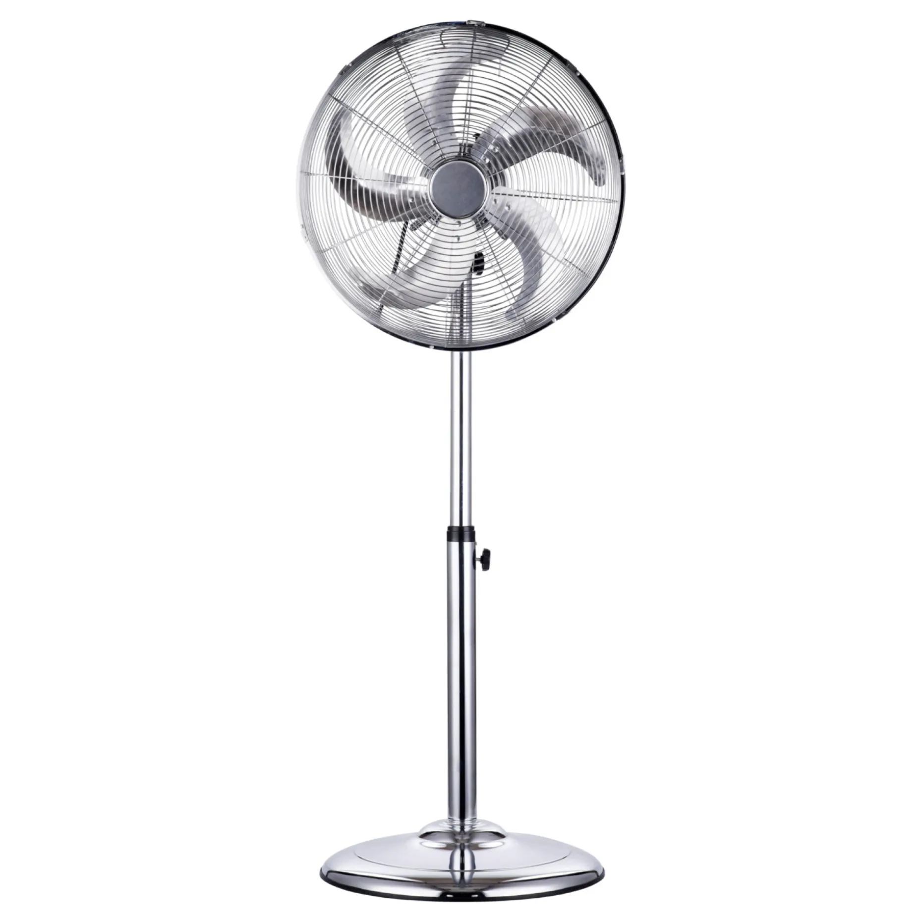 NORDIC HOME FT-564 GULVVENTILATOR