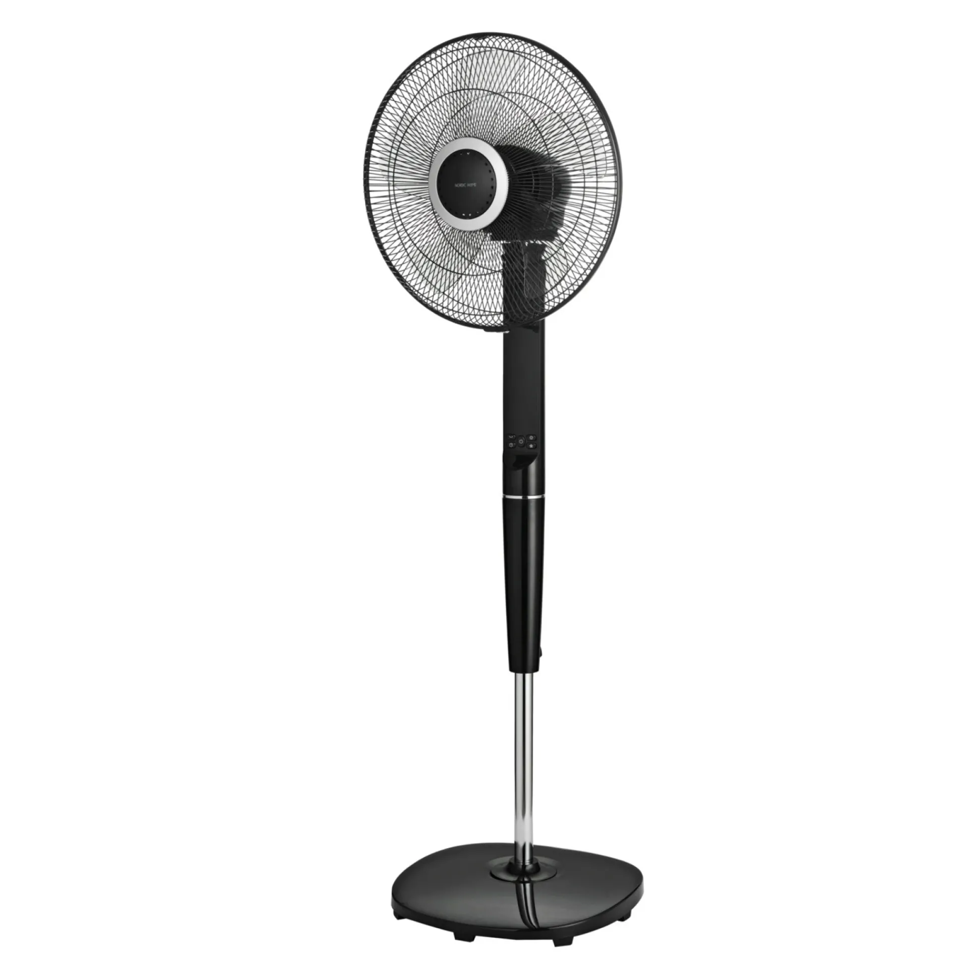 Nordic Home FT-528 GULVVENTILATOR