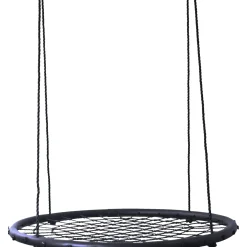 NORDIC PLAY Active RUND GYNGE SORT