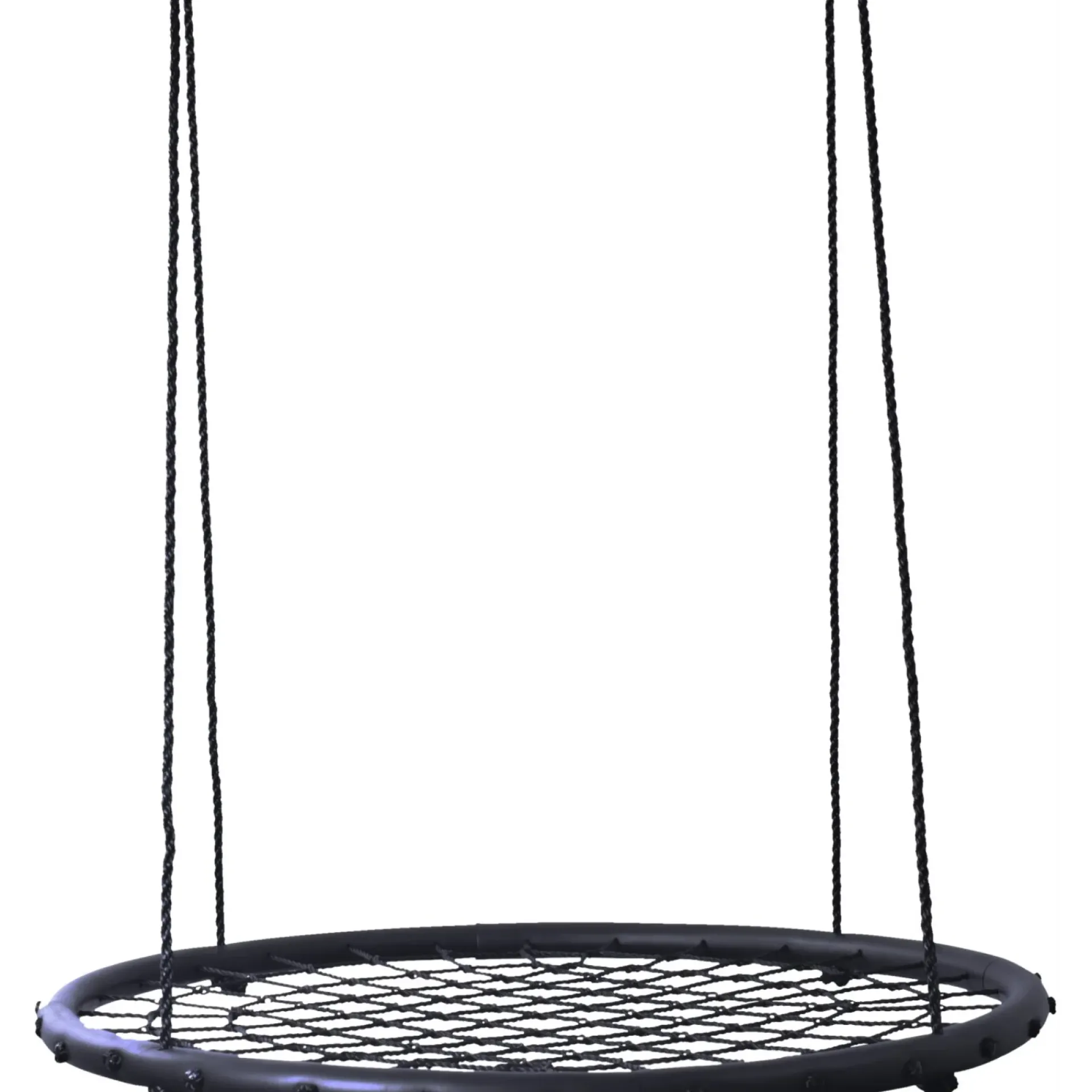 NORDIC PLAY Active RUND GYNGE SORT