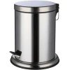 Nortiq 5 LTR. PEDALSPAND KROM 5 L
