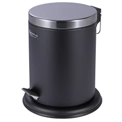 Nortiq 5 LTR. PEDALSPAND MAT SORT 5 L