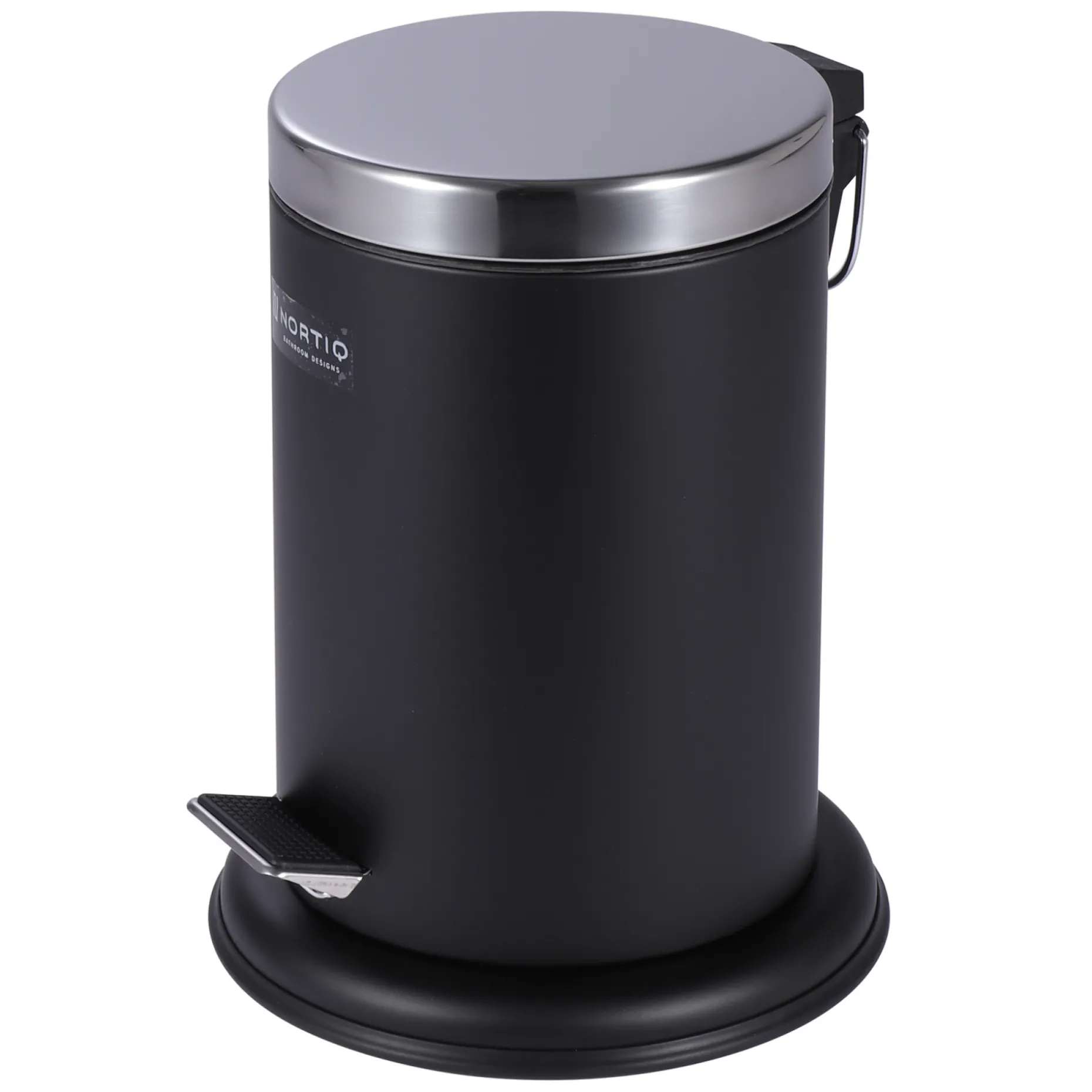 NORTIQ 3 LTR. PEDALSPAND MAT SORT 3 L