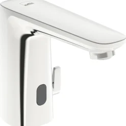 Oras ELECTRA 3V TYPE 9210FZ, BLUETOOTH HÅNDVASKARMATUR BERØRINGSFRI KROM