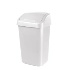 Orthex SPAND M VIPPELÅG HVID L
