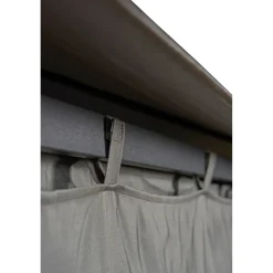 OUTFIT KORIUS PAVILLON 4 X 3 M