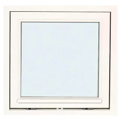 Outline TOPSTYRET 3-LAGSGLAS VINDUE 58.80 X 58.80 CM