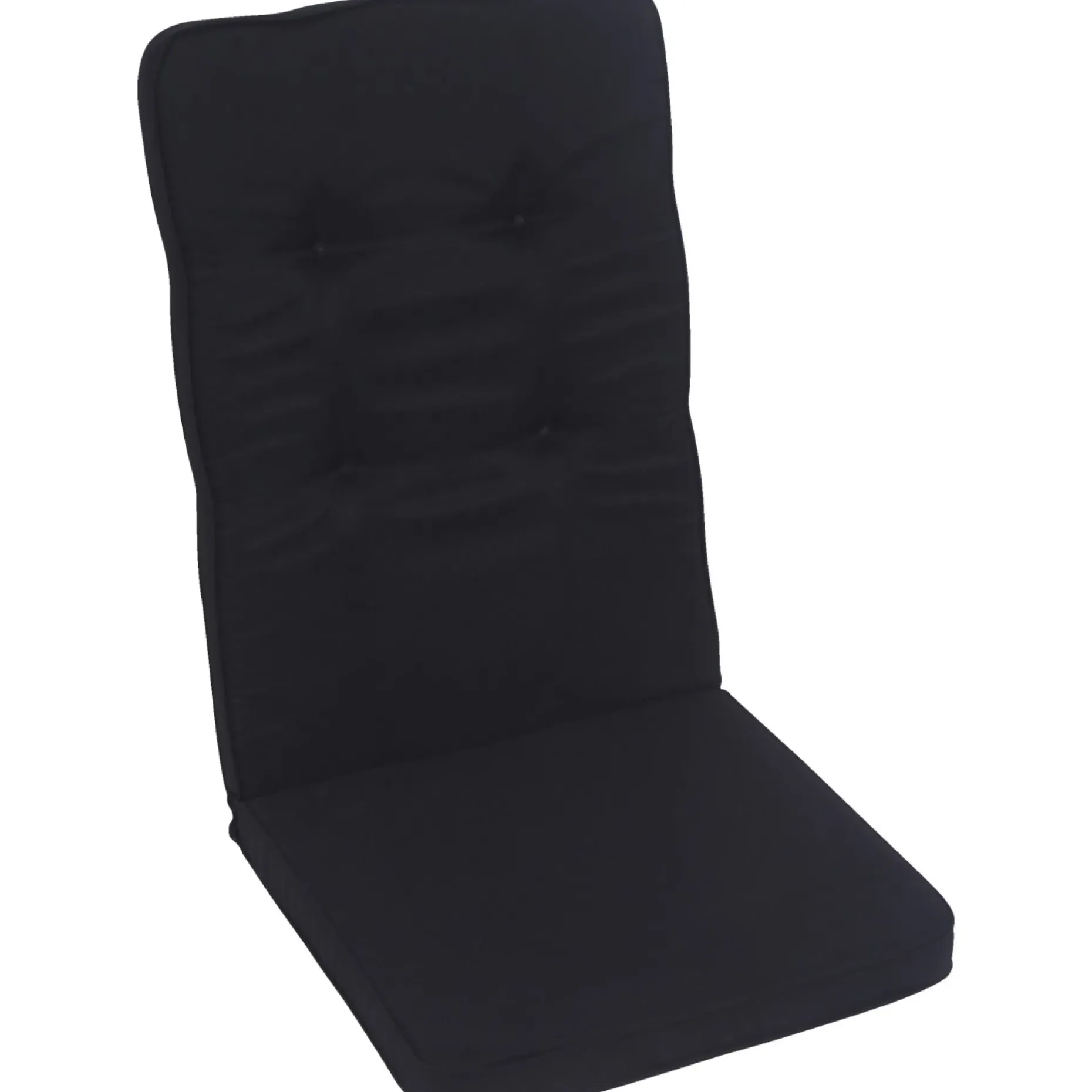 OUTRIUM BREST POSITIONSHYNDE SORT 5 X 46.50 X 115 CM