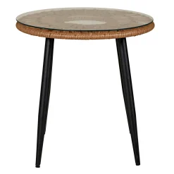 Outrium CAPRI LOUNGEBORD NATUR