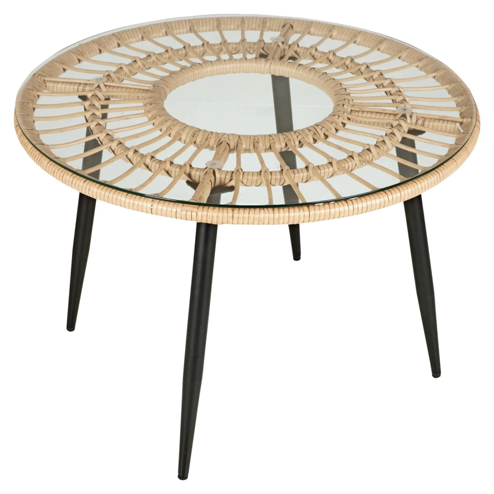 Outrium CAPRI LOUNGEBORD NATUR