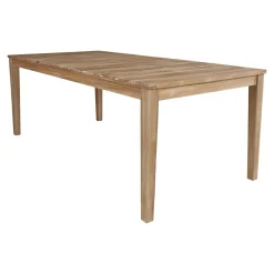 OUTRIUM GILI L206 CM HAVEBORD TEAK