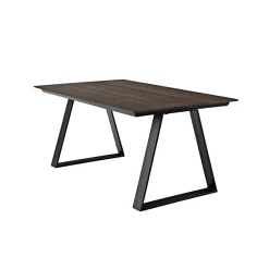 Outrium GIRONA L160 CM HAVEBORD MOKKA