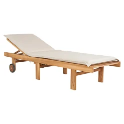 OUTRIUM JAKARTA SOLVOGN TEAK