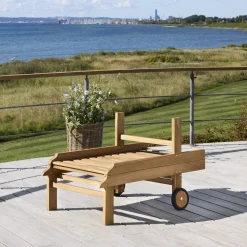 OUTRIUM JAKARTA SOLVOGN TEAK