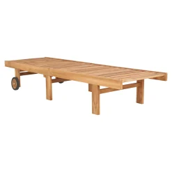OUTRIUM JAKARTA SOLVOGN TEAK