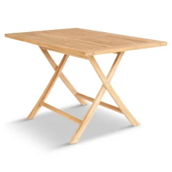 Outrium JAVA L120 CM HAVEBORD TEAK