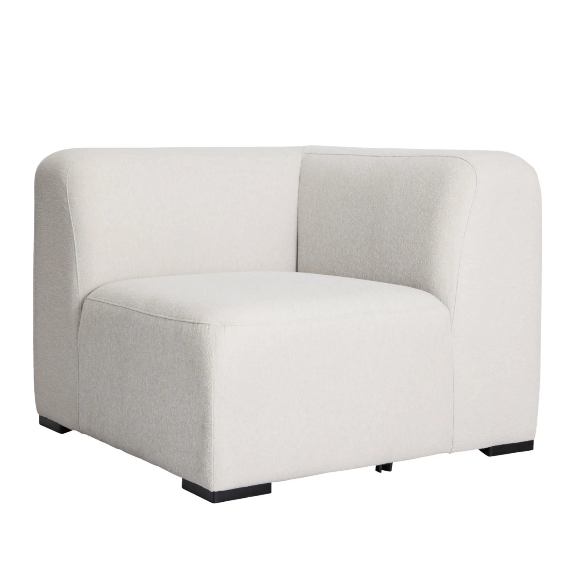 OUTRIUM PALERMO MODUL SOFASÆT SAND