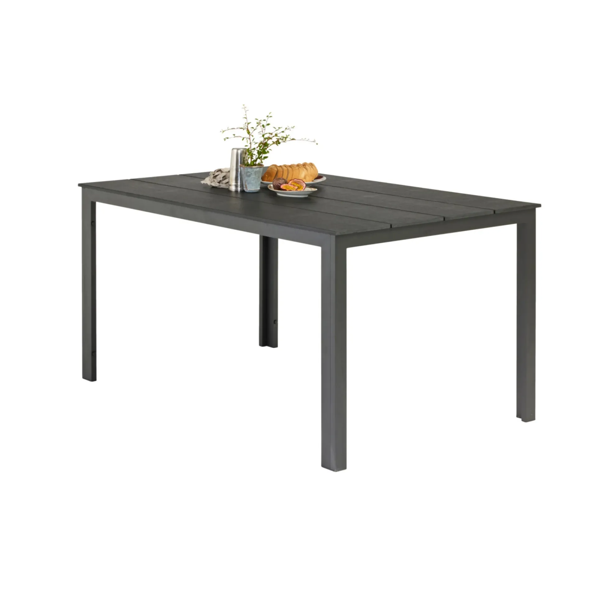 Outrium PISA L150 CM HAVEBORD SORT