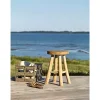 Outrium SKAMMEL NATUR TEAK