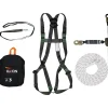 OX-ON BASIC 355.90 SÆT 1,2M FALDSIKRING L/XL