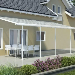 PALRAM CANOPIA CANOPIA FERIA TERRASSEOVERDÆKNING 17,9 M2