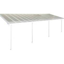 PALRAM CANOPIA CANOPIA FERIA TERRASSEOVERDÆKNING 25,0 M2