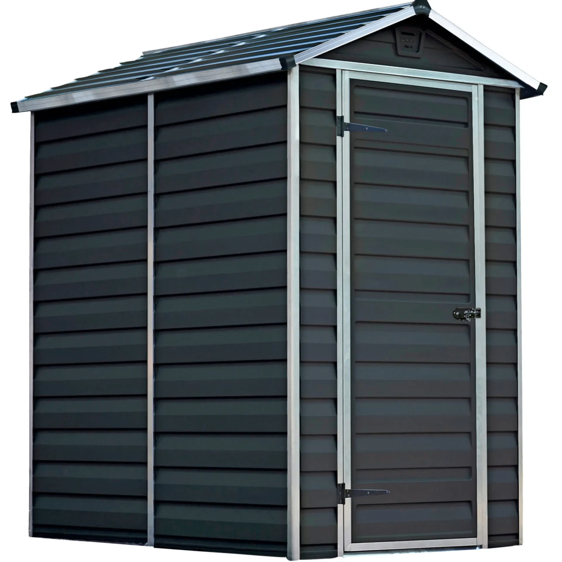 PALRAM CANOPIA CANOPIA 540-150 REDSKABSRUM 2,1 M2