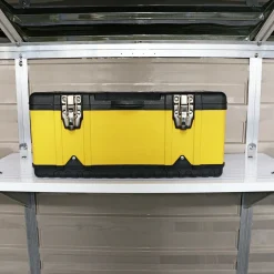 Palram CANOPIA 540-160 HYLDE