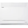 PANASONIC GULVMODEL Z25 VARMEPUMPE GULVMODEL