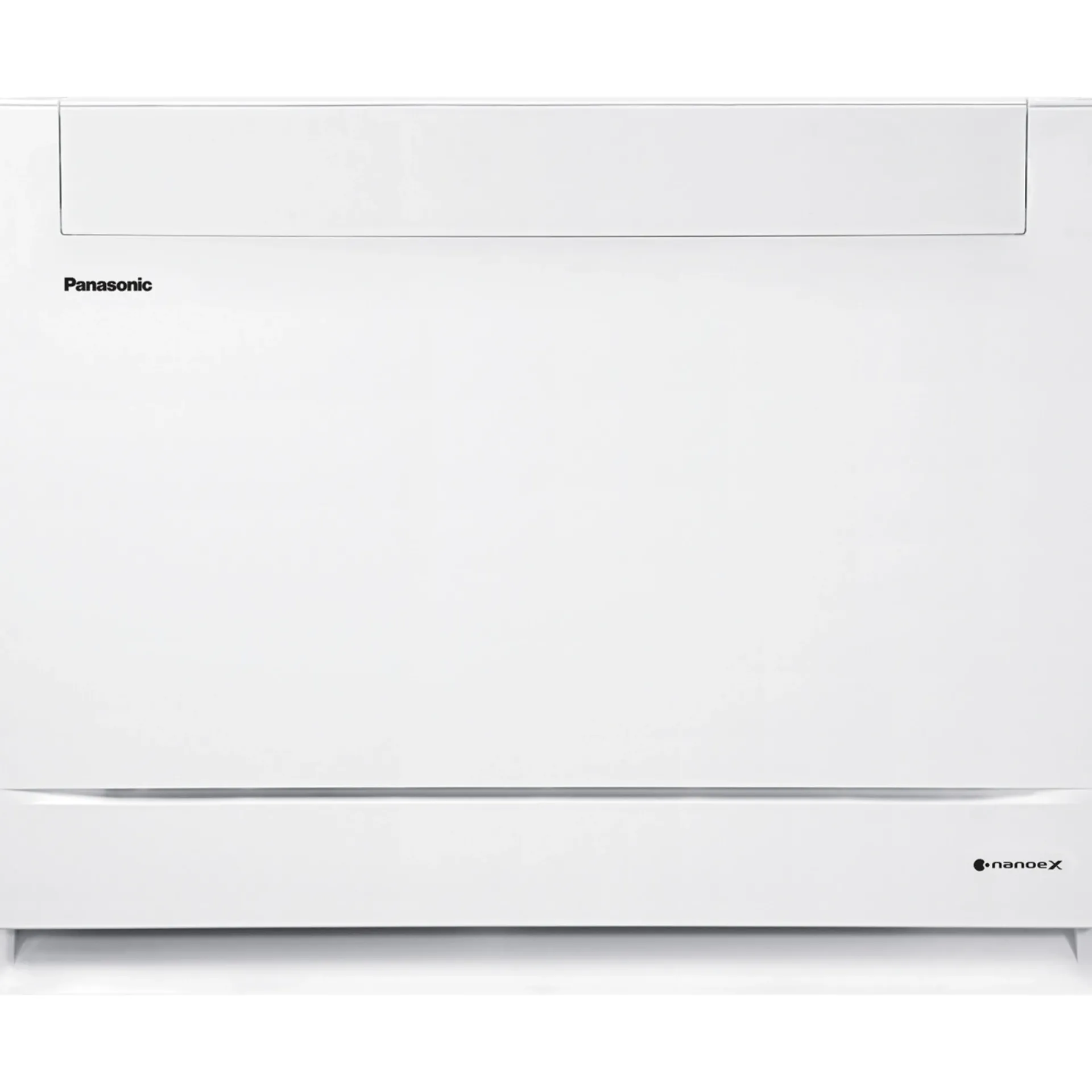 PANASONIC GULVMODEL Z25 VARMEPUMPE GULVMODEL