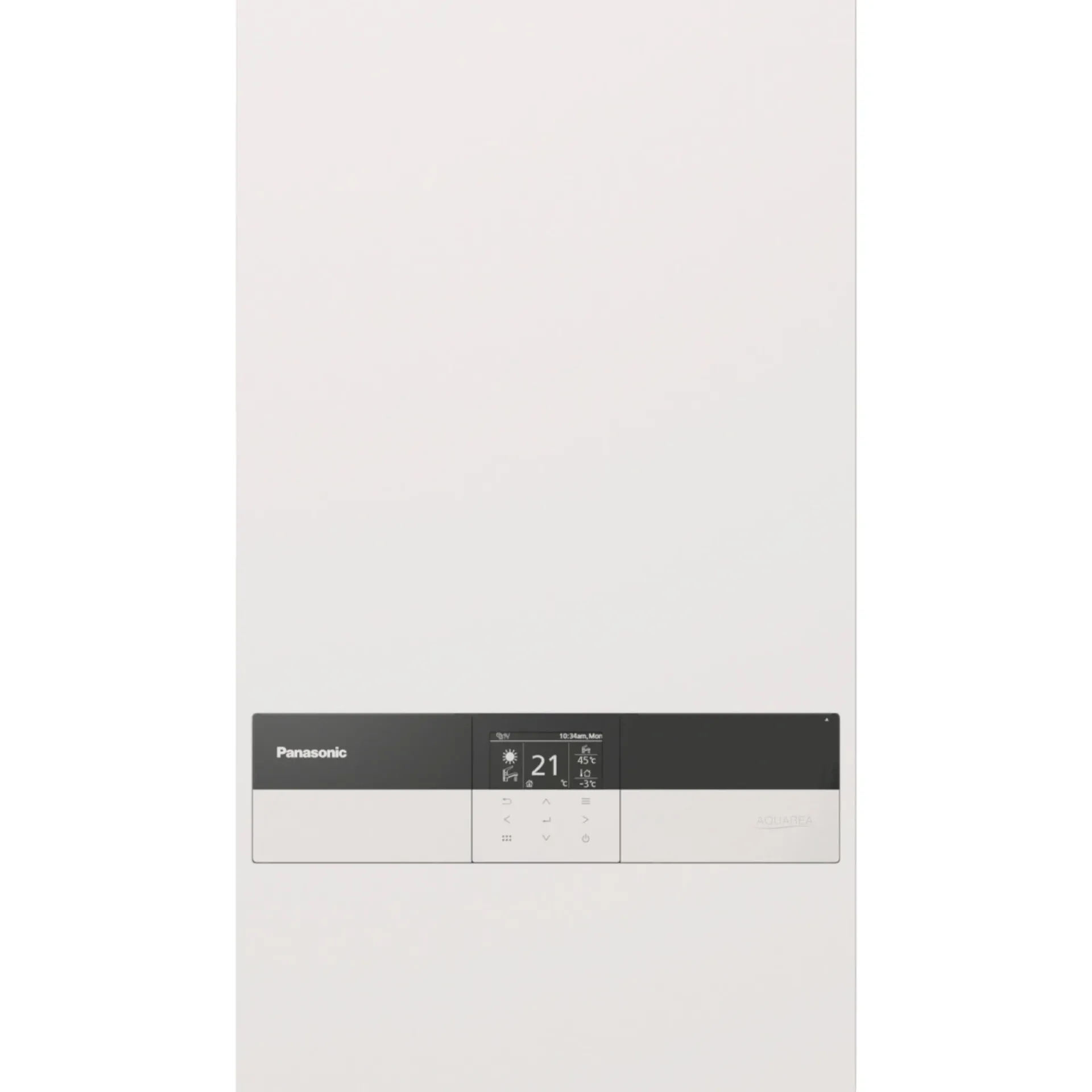 Panasonic 5-9 KW 3KW EL HYDROBOX