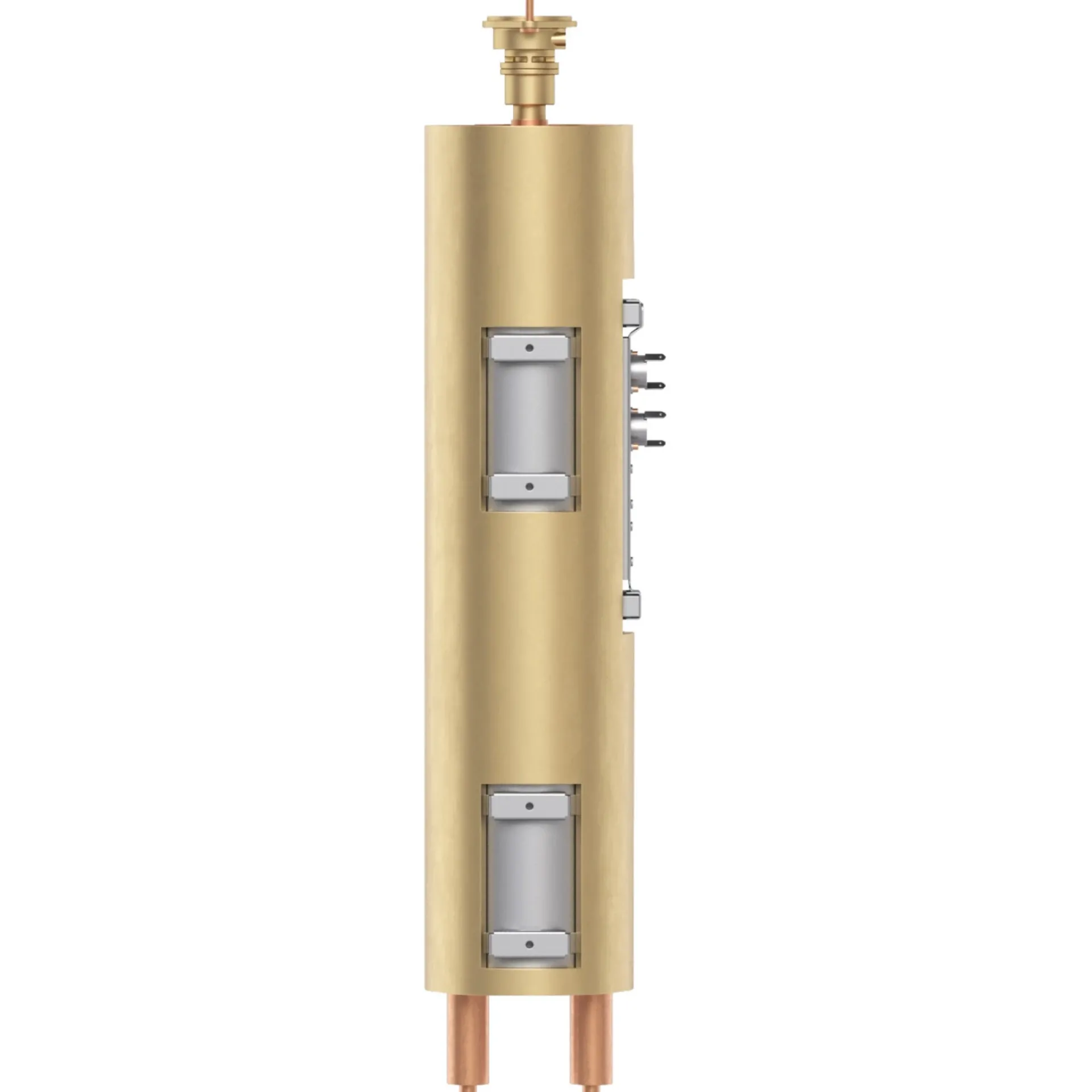 Panasonic 5-9 KW 3KW EL HYDROBOX
