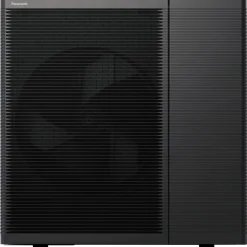 Panasonic L-GENERATION WH-WDG09LE5 VARMEPUMPE