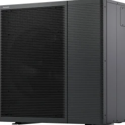Panasonic L-GENERATION WH-WDG05LE5 VARMEPUMPE